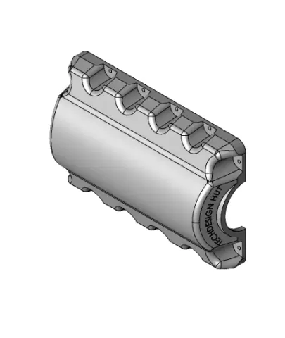 OIL PAN