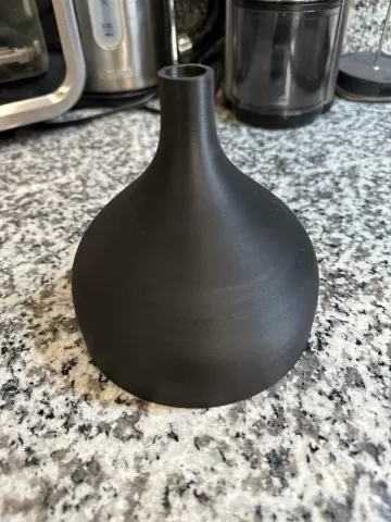 5 inch funnel