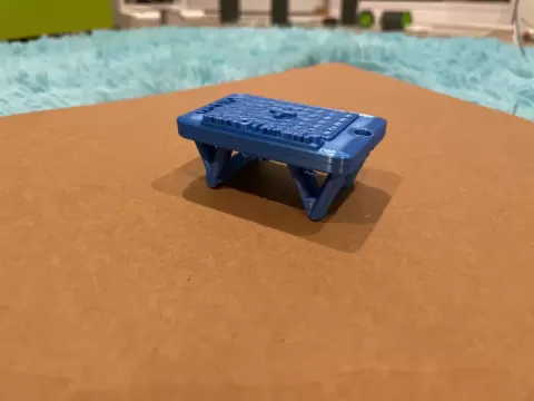 euro trampoline