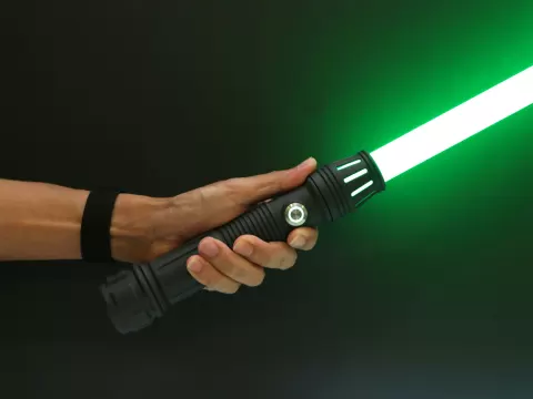 Lightsaber RP2040
