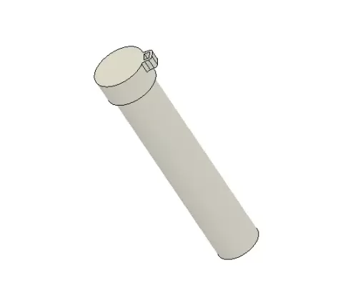 Twist Lock Penbox .