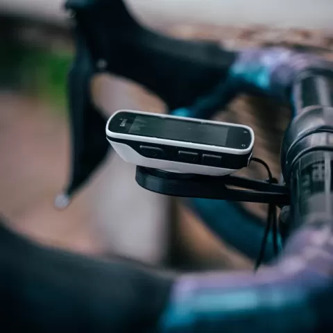Garmin Edge 520 Mount for Bicycle