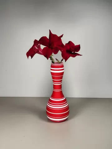Bulb Vase