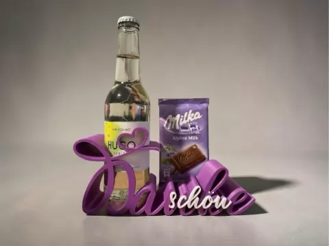 Dankeschön