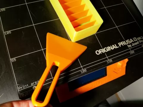 Spatula / Scraper
