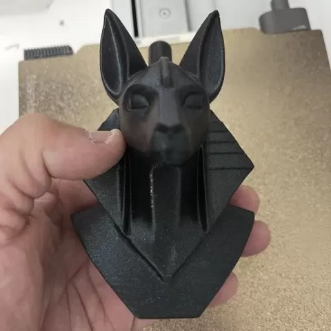 Anubis Kuripe (Rape Self Applicator)