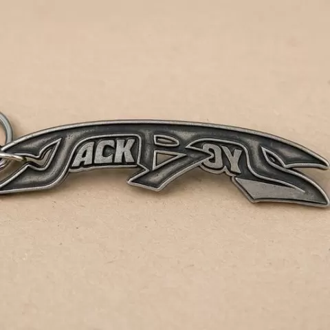 JackBoys Keychain