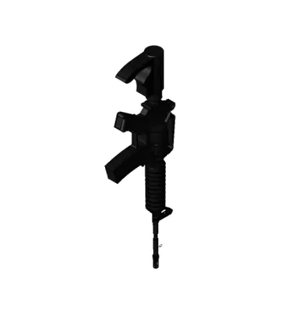Maverick M4A1 Carbine