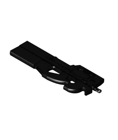 FN P90