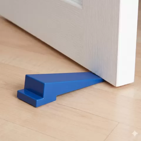 Tope para puerta