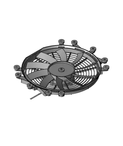 Cooler Fan.STEP
