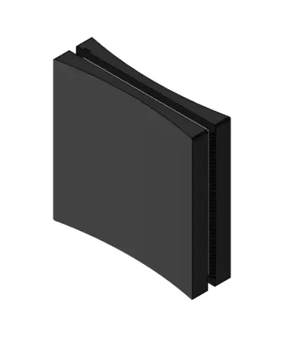 Game console design 1