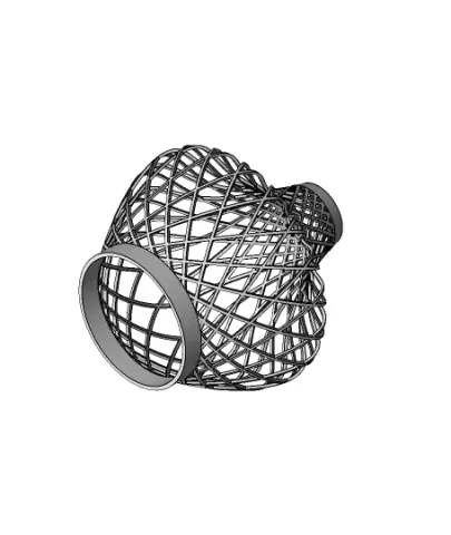 Lamp design