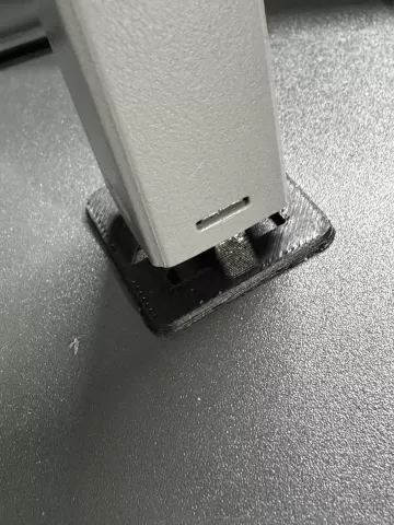 Anycubic Kobra X Filament Hub Disassembly Jig