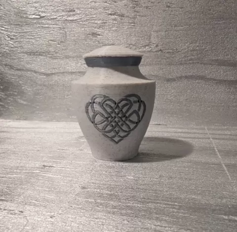Keepsake Mini Urn
