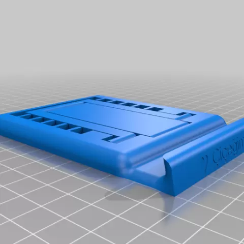 Phone Stand Remixed Version