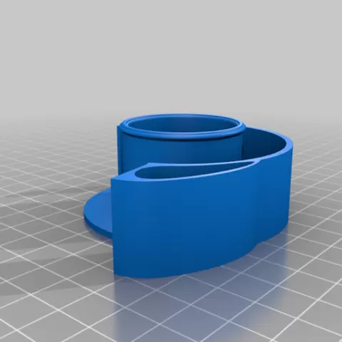 Tape Dispenser