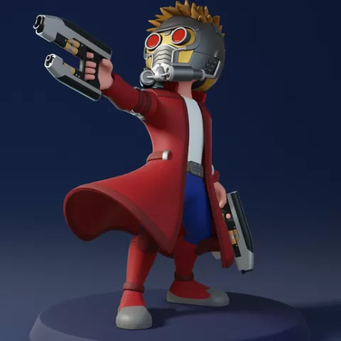 Star-Lord