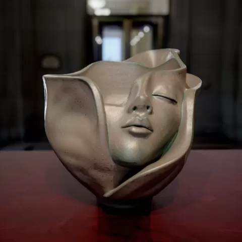 Vase
