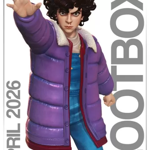 Eleven - Stranger Things