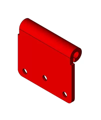 design hinge 2.SLDPRT