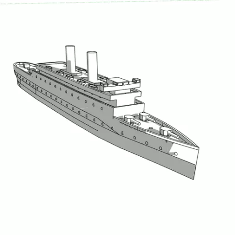 HMS Otranto