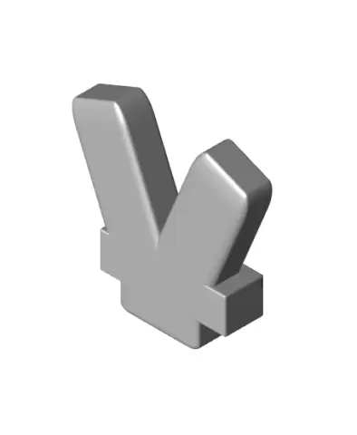 Alphabet Lore V