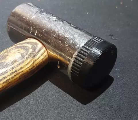 Thorex 712 Hammer insert