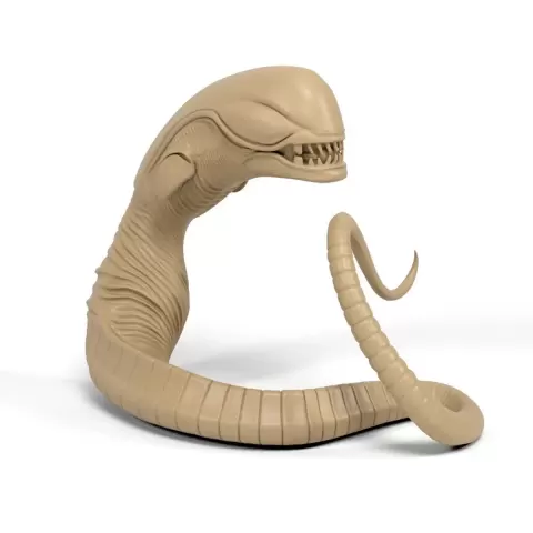 Alien Chestburster - 3D Everything