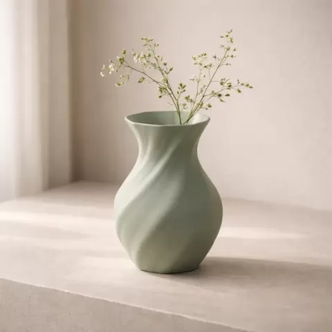 Vase - VaseMaker