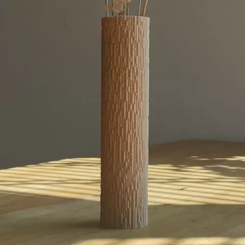 Vase - INDIRECT SHAPES
