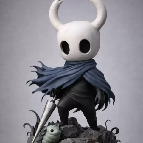 Hollow Knight - sp61