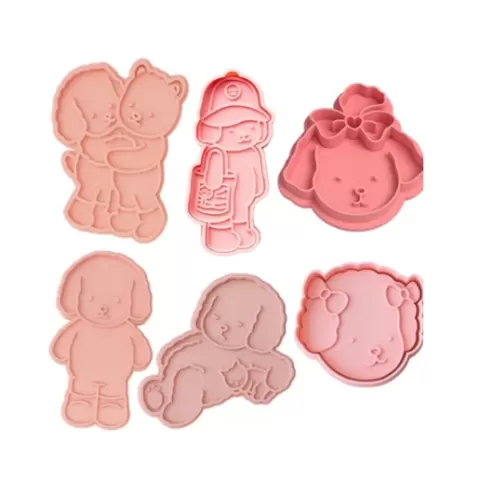 BOBBIE GOODS