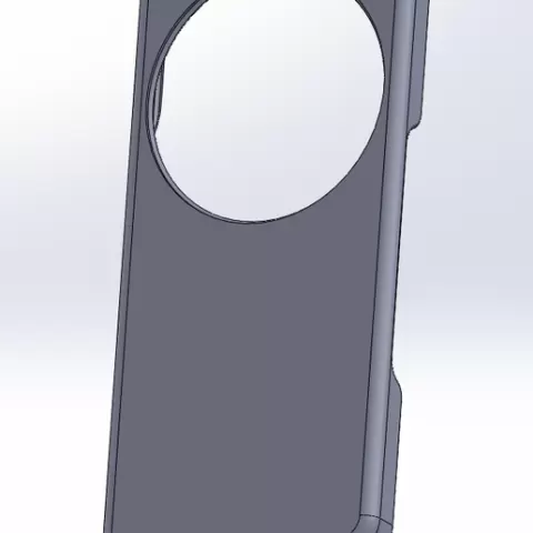 Nothing Phone 3A Cover