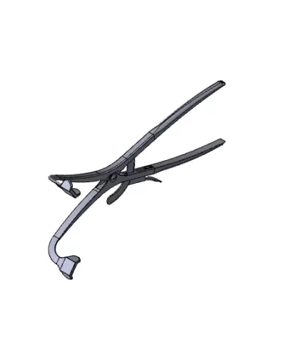 Dental tool.SLDPRT