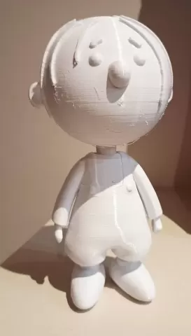 Pig Pen (Peanuts)