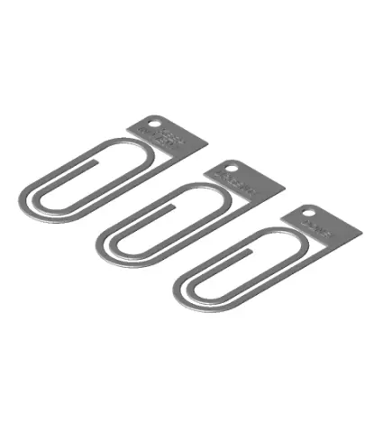 Giant Paper Clip.stl