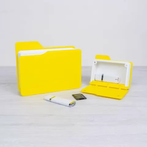 FOLDER BOX (Classic Edition)