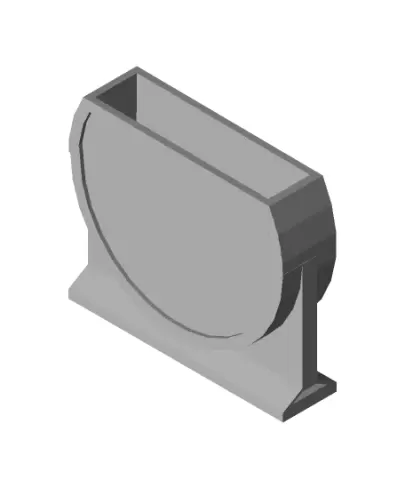 Modern Pen/pencil holder