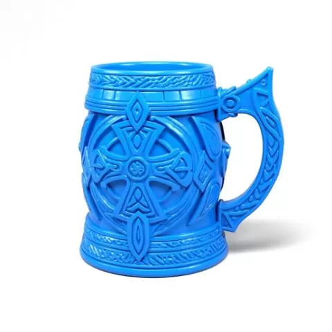 Celtic Viking Mug