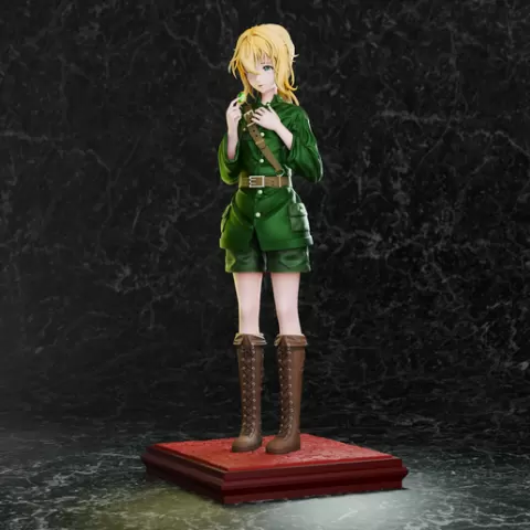 VIOLET EVERGARDEN