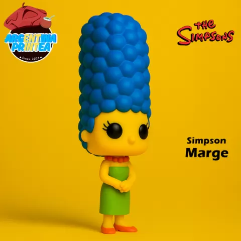 Marge - Funko Pop
