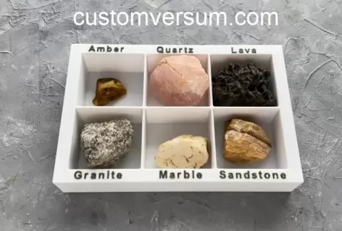 gridfinity - Custom Box from customversum.com
