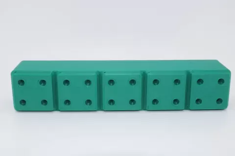 Gridfinity - VCE Network Punchdown Tool Holder