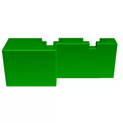Mag terminals