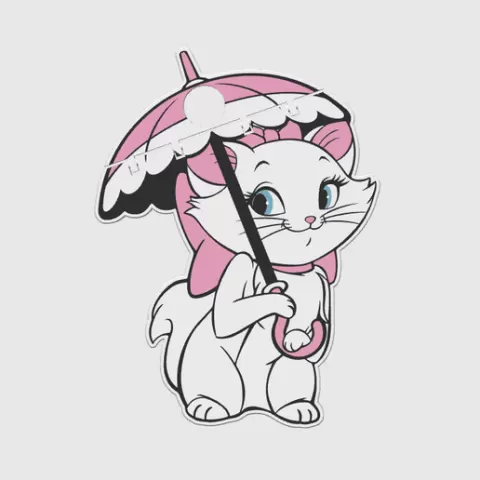 Marie 2D flexi