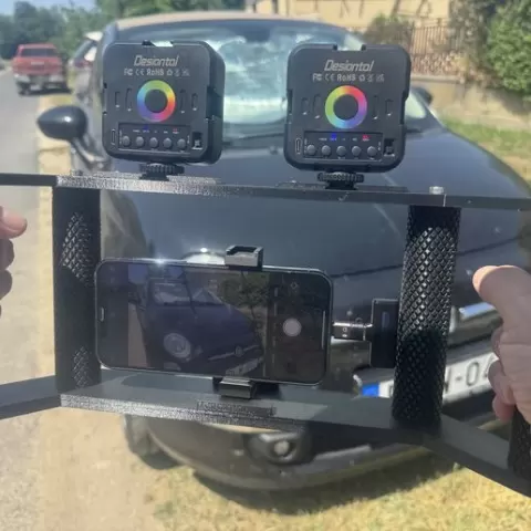 Phone Rig