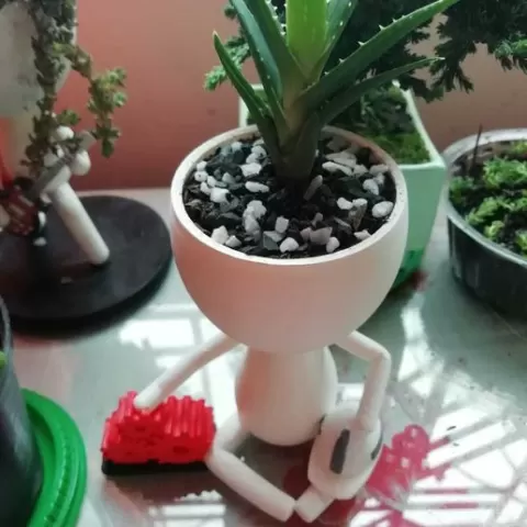 Robert pot - engineer