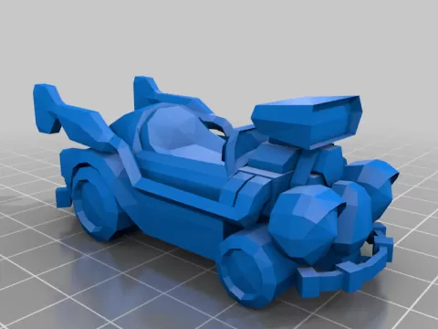 Mini Beast