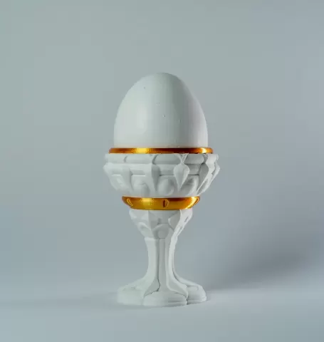 Royal Egg Cup